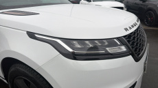 Land Rover Range Rover Velar 2.0 P250 R-Dynamic 5dr Auto Petrol Estate